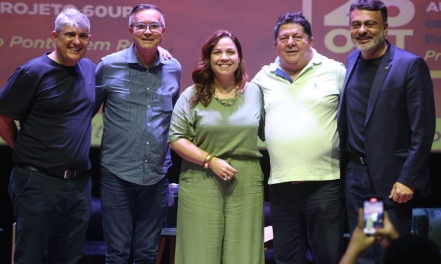 Prefeitura de Niterói celebra Mês do Idoso com diversas atividades