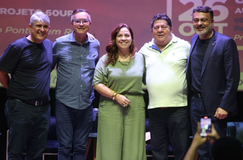 Prefeitura de Niterói celebra Mês do Idoso com diversas atividades