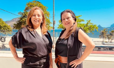 Elas & Negócios celebra Outubro Rosa com edição especial, no Clube Central, em Niterói