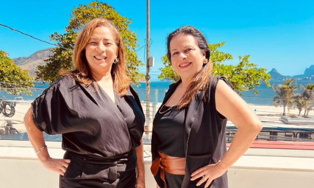 Elas & Negócios celebra Outubro Rosa com edição especial, no Clube Central, em Niterói