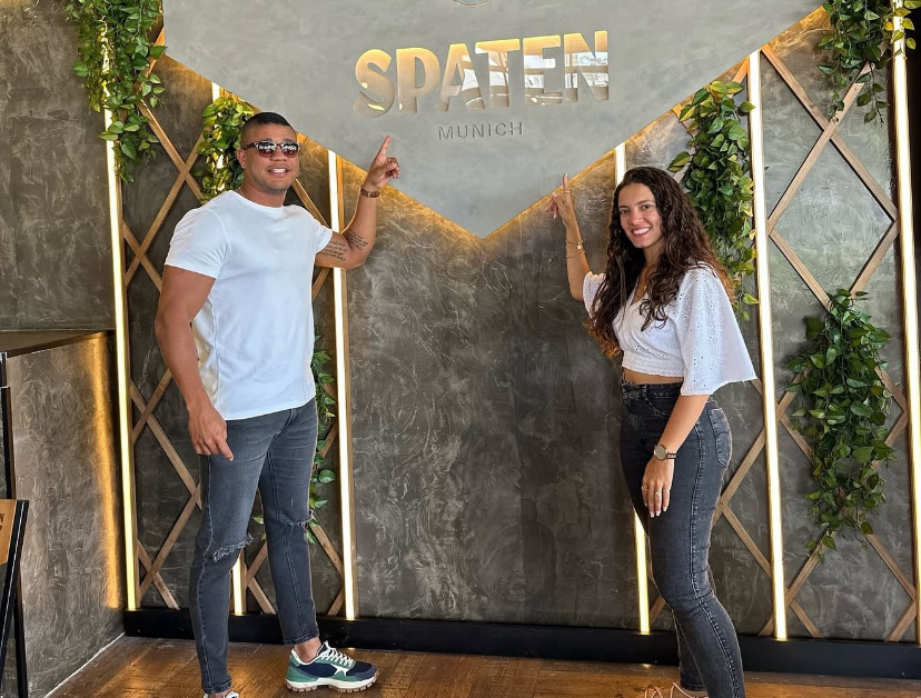 Orla Pub Gourmet apresenta nova fase e celebra reinauguração com Oktoberfest em Niterói