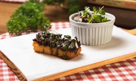 Sabores que Contam Histórias