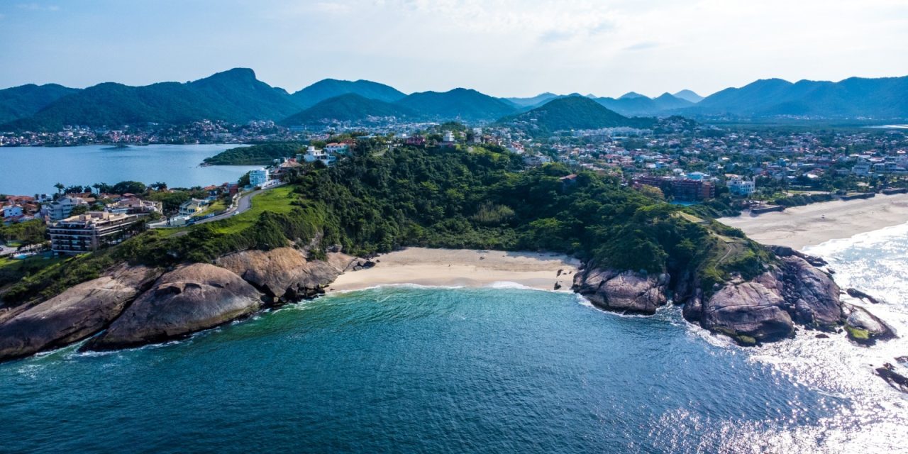 Praia do Sossego conquista o Selo Bandeira Azul pelo quinto ano consecutivo