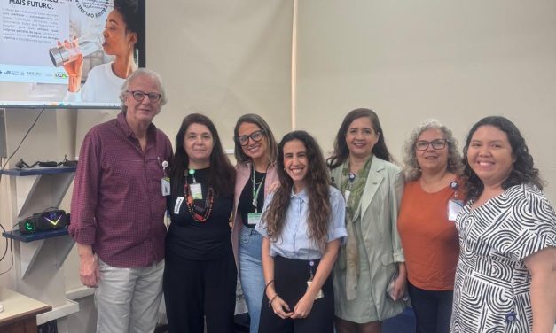 Hospital Universitário Antônio Pedro promove primeiro Café com a Imprensa para estreitar laços com veículos locais