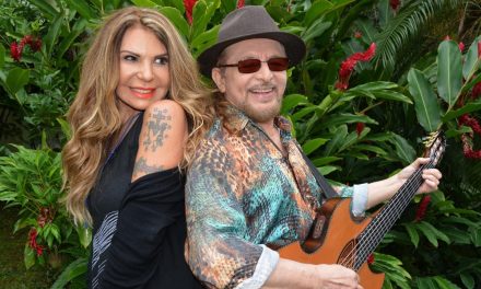 Show de Elba Ramalho e Geraldo Azevedo é adiado por causa da chuva