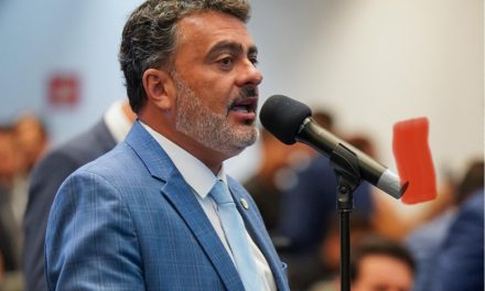 Projeto do deputado Vitor Junior para fomento à pesca no Estado está em tramitação na Alerj