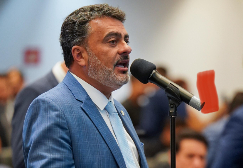 Projeto do deputado Vitor Junior para fomento à pesca no Estado está em tramitação na Alerj