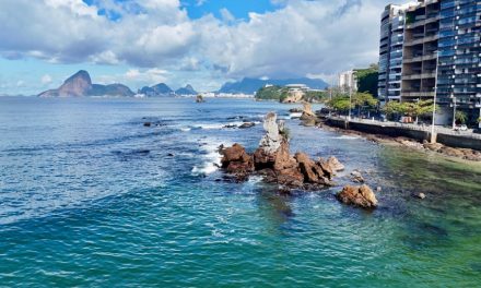 Niterói se prepara para receber líderes de cidades da América Latina na Cúpula da Rede Mercocidades