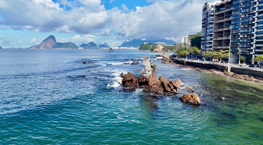 Niterói se prepara para receber líderes de cidades da América Latina na Cúpula da Rede Mercocidades
