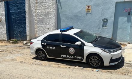 Polícia Civil flagra furto de água em quatro estabelecimentos de Niterói