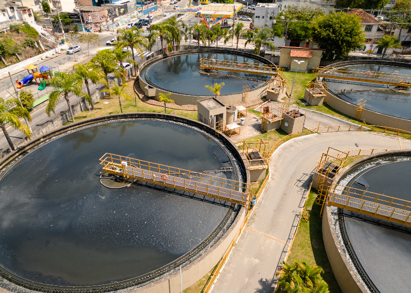 Niterói é a quinta melhor cidade do Brasil rumo à universalização do saneamento