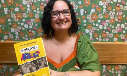 De Milton a Millôr, o humorista sem censura