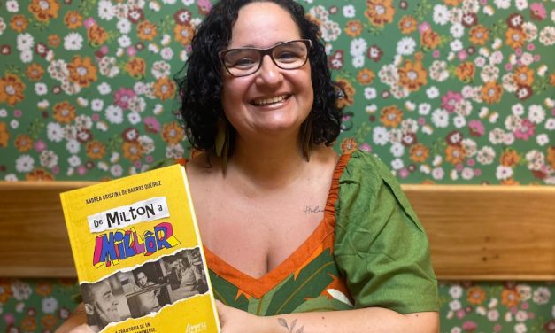 De Milton a Millôr, o humorista sem censura