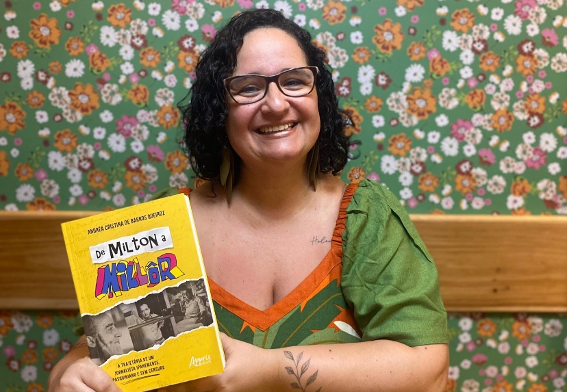 De Milton a Millôr, o humorista sem censura