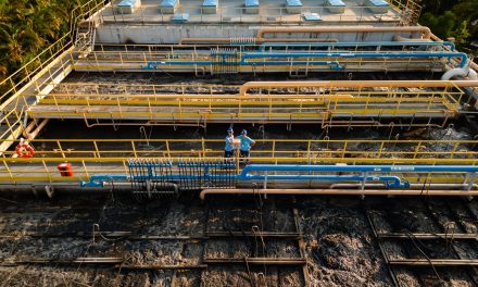 Águas de Niterói abre vagas para o Programa de Estágio 2026