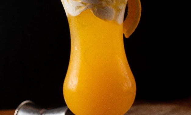 Restaurante em São Francisco promove festival de drinques com desconto