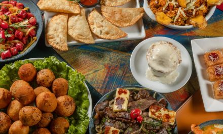 Tem novidade no Restaurante Nordestino Dos Sertões!