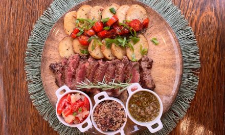 Caê Beach Club inaugura em Piratininga e promete ser o novo point à beira-mar de Niterói