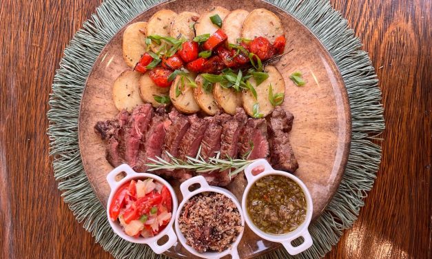 Caê Beach Club inaugura em Piratininga e promete ser o novo point à beira-mar de Niterói