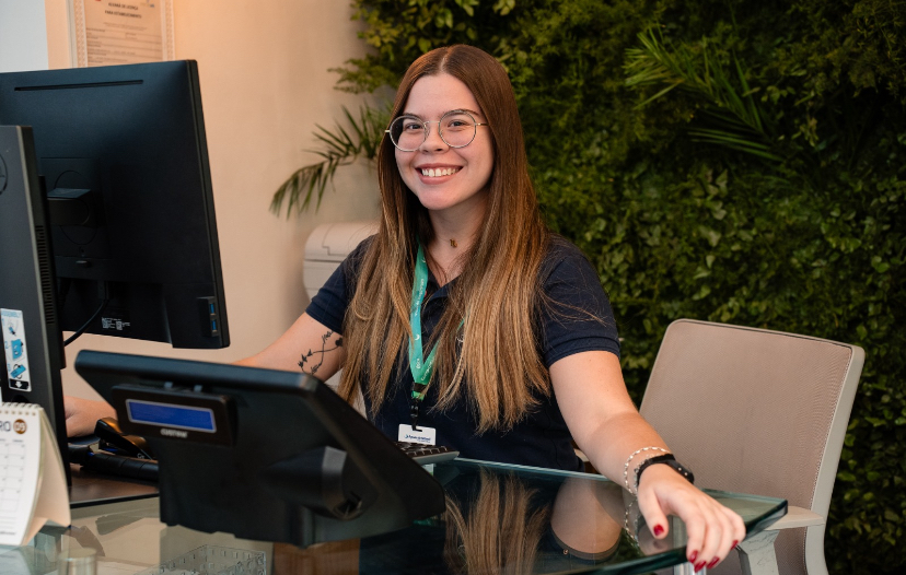 Últimos dias para se inscrever no Programa de Estágio 2026 da Águas de Niterói