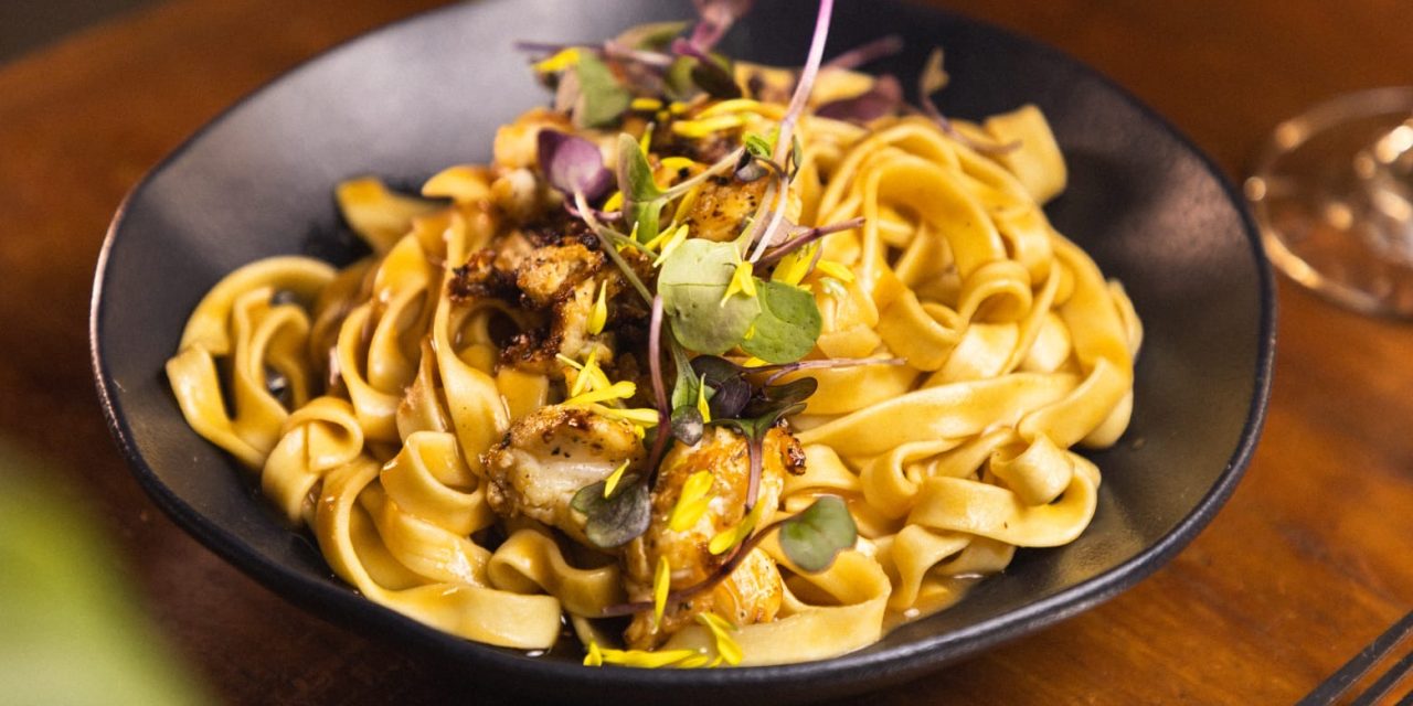 Uma Páscoa à italiana