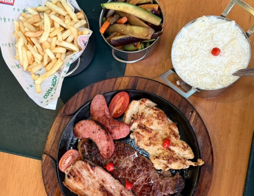 Buteco David Brazil inicia nova fase no Mercado Municipal de Niterói