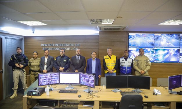 Niterói tem quedas significativas em indicadores de criminalidade em fevereiro deste ano na comparação com 2025