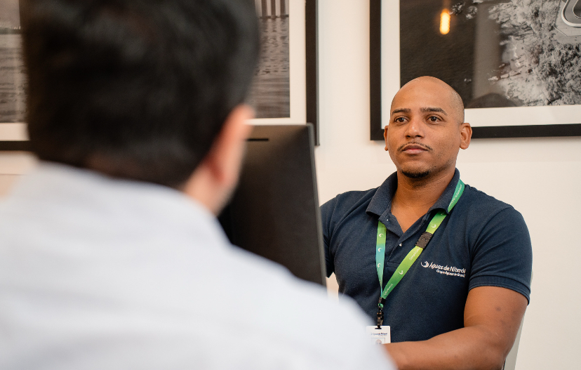 Águas de Niterói lança campanha com até 85% de desconto para negociação de dívidas no Mês do Consumidor