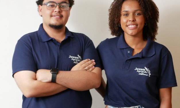 Águas de Niterói está com inscrições abertas para o Programa Jovem Aprendiz 2026