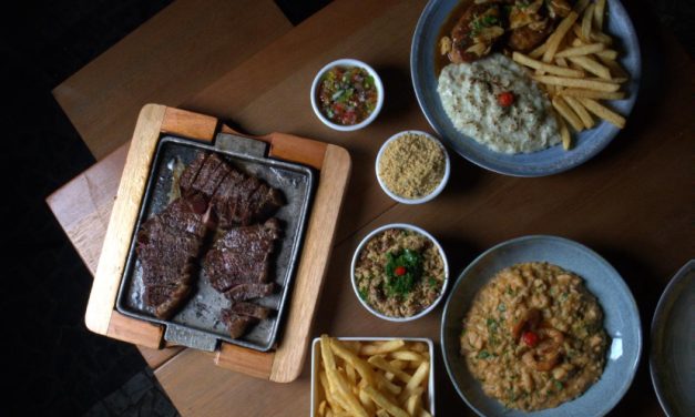 Orla Pub Gourmet comemora 1 ano com noite especial em Niterói