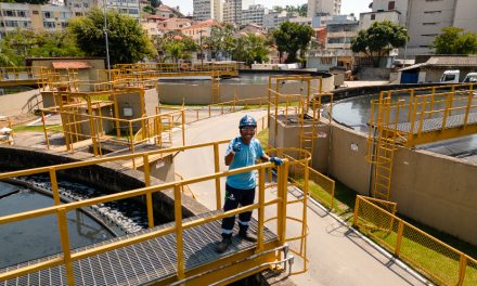 Niterói se mantém como melhor cidade do Rio em saneamento e permanece entre as melhores do país
