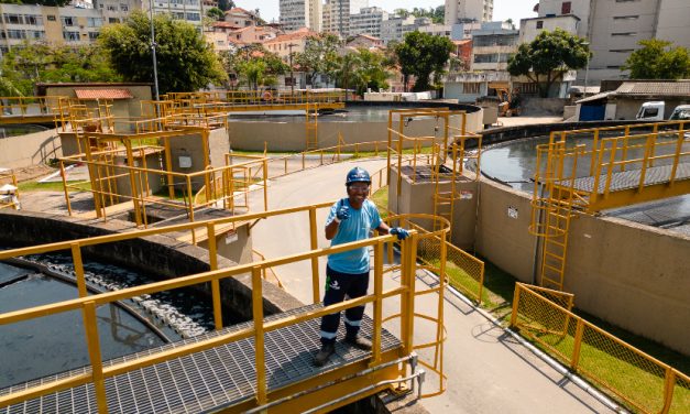 Niterói se mantém como melhor cidade do Rio em saneamento e permanece entre as melhores do país