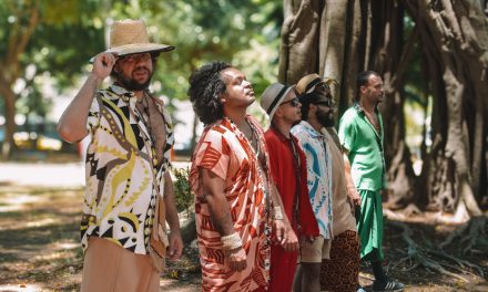 Festival Tradicionalidades reúne 29 atrações em Aldeia Velha com programação para toda a família