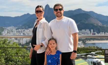 Instituto Scalzer leva harmonização facial e o Método Lapid-U ao Elas & Negócios