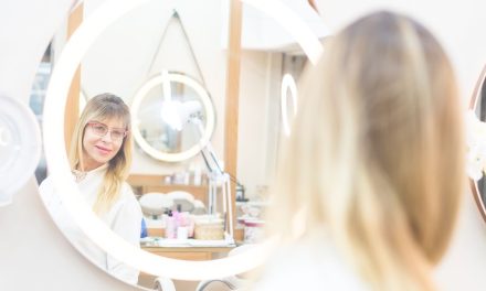 Sobrancelhas naturais e personalizadas marcam nova fase da estética, aponta especialista Cida Pires