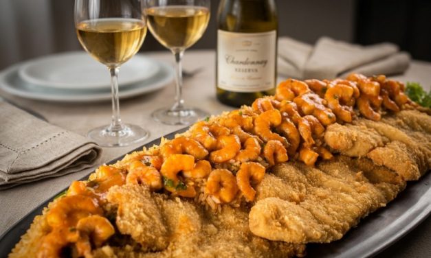 Dia das Mães com Sabor de Mar na Orla de São Francisco