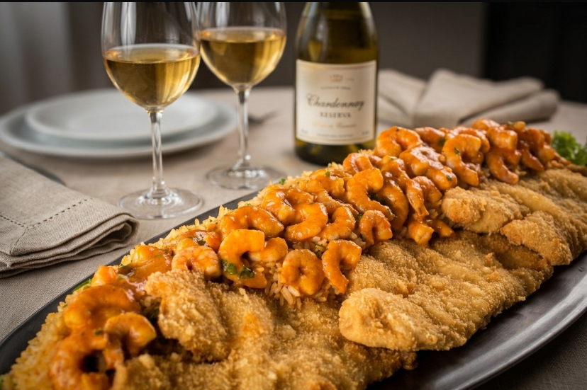 Dia das Mães com Sabor de Mar na Orla de São Francisco