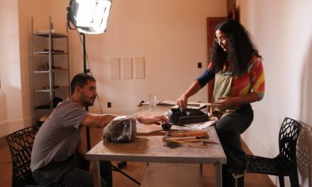 Instituto MECA realiza chamada aberta, até 14/06, para residência de artistas locais, no Rio de Janeiro
