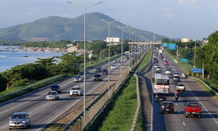 Ampliação da BR-101 tem início autorizado