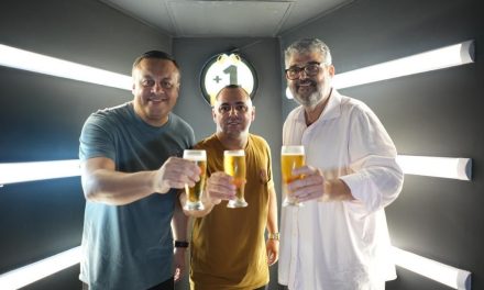 Queridinho de Niterói, +1Bar inaugura terceira unidade em Icaraí