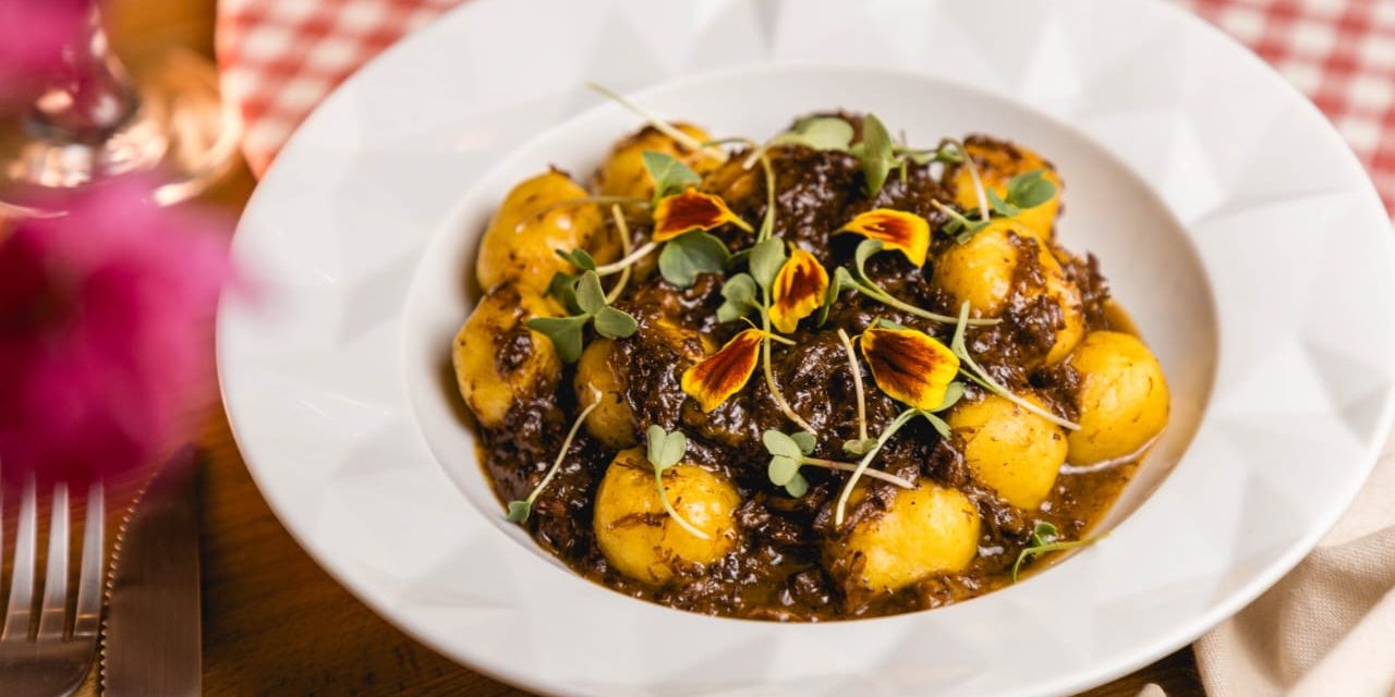 Comida com muito mais sabor no Festival Brasil Sabor 2026