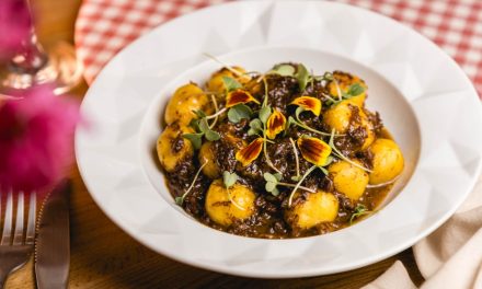 Comida com muito mais sabor no Festival Brasil Sabor 2026