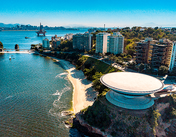 Niterói sedia reunião da Plataforma Connected Smart Cities