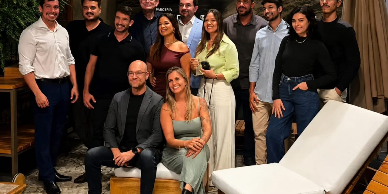 Empresários criam recompensas para arquitetos e designers que indicarem lojas