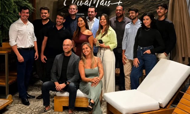 Empresários criam recompensas para arquitetos e designers que indicarem lojas