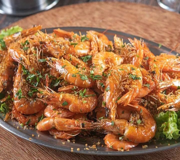 Restaurante Siri lança rodízio com petiscos, pizzas e pratos principais em Niterói
