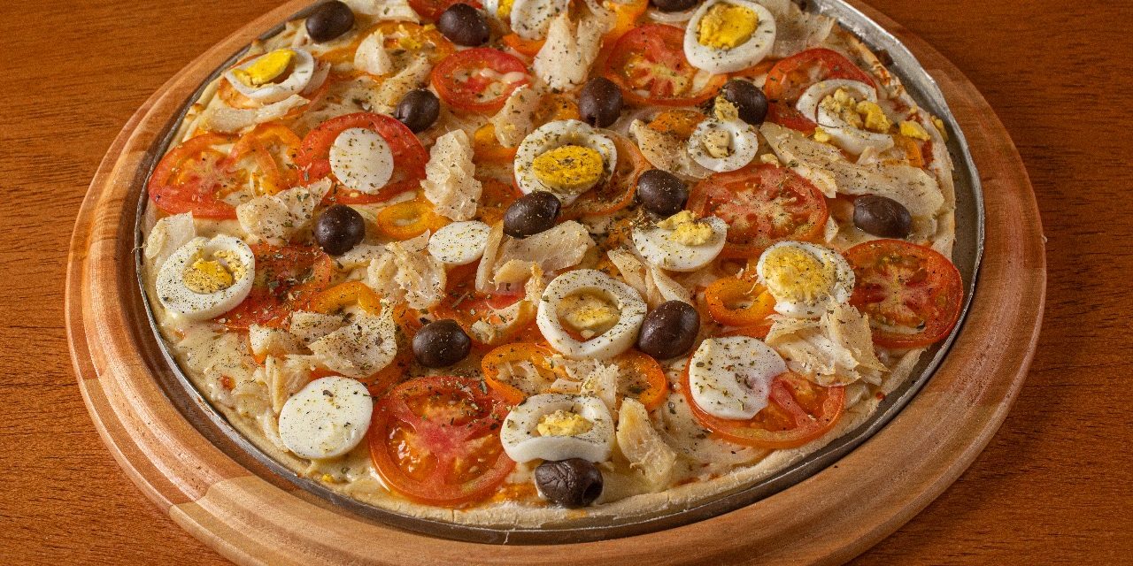 Viva pizza!!