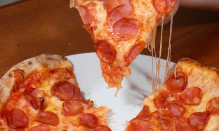 Dia Nacional da Pizza: uma experiência italiana para celebrar a data em Niterói
