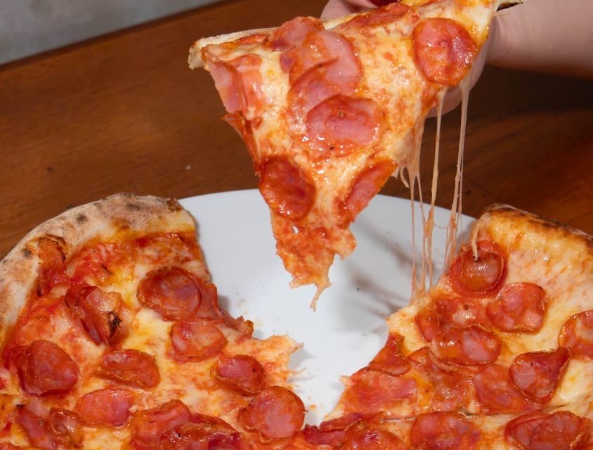 Dia Nacional da Pizza: uma experiência italiana para celebrar a data em Niterói