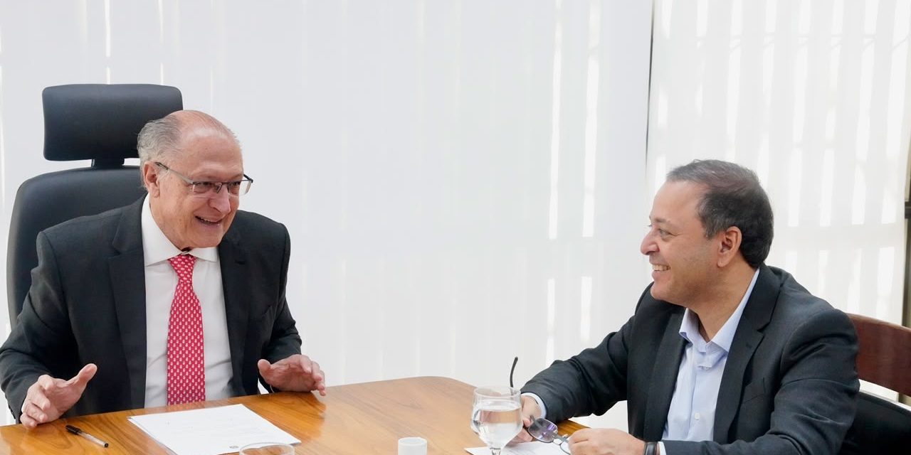 Prefeito Rodrigo Neves vai a Brasília tratar de pautas importantes para o desenvolvimento de Niterói